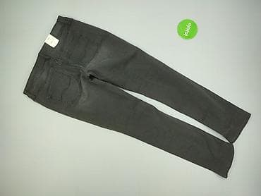 trampki stitch: Q/S By S.Oliver, Jeansy damskie, rozmiar L — 3