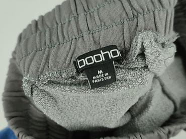 buty go soft forum: Boohoo, Szorty damskie, rozmiar M — 4