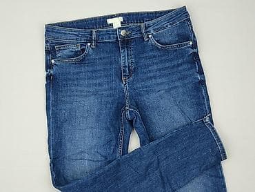 overalls primark: H&M Conscious, Джинси жіночі, розмір XL — 1