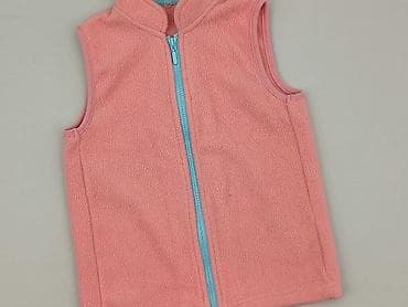 pepco top: Kamizelka, 7 lat, 116-122 cm, stan - Bardzo dobry — 1