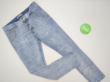 galaxy legging: Jeansy damskie, rozmiar L — 3