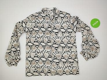 reserved kimono: SZACHOWNICA, Bluzka damska, rozmiar L — 3