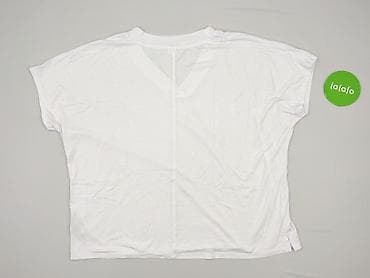 stradivarius tshirt: T-shirt damski, rozmiar 2XL — 3