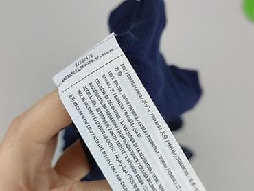 candytm bluzy: Hollister, Bluzka dla mężczyzn, rozmiar M — 6