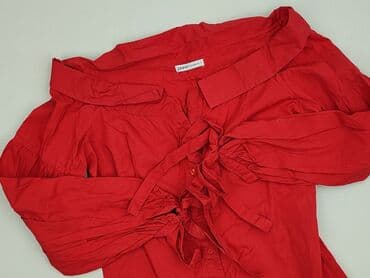 cropp sweter: Cropp, Women's blouse, size S (EU 36) — 1