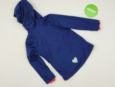 kombinezon do akrobatyki: Kurtka przejściowa, Lupilu, 3-4 lat, 98-104 cm, stan - Bardzo dobry — 3