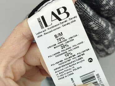 cropp sweter: Answear, Elegancki komplet, S — 7