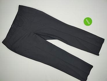 cambio: C&A, Spodnie materiałowe damskie, rozmiar 2XL — 2