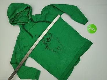 bluza pikachu h: Carry, Bluza z kapturem damska, rozmiar S — 4