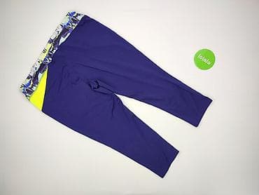 fabletics polska: Avon, Legginsy Sportowe damskie, rozmiar 2XL — 3