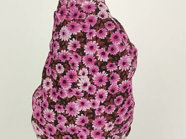 bluza czarna bershka: Bershka, Bluzka damska, rozmiar XS — 5
