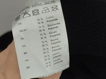 kurtki zimowe damskie c a: Colours of the World, Kardigan damski, rozmiar L — 5