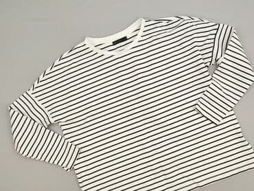 top z odkrytymi ramionami stradivarius: Mohito, Bluzka damska, M — 1