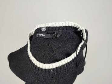 buty na platformie cropp: Cropp, Sweter damski, S — 4