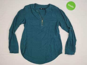 koszulka do garnituru damskiego: Sinsay, Bluzka damska, rozmiar S — 2