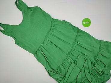 voga: Sukienka damska, rozmiar 2XL — 2