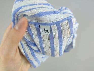 sukienka w paski diverse: Koszula damska, rozmiar XL — 4