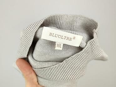 sweter welna: Sweter damski, rozmiar L — 4