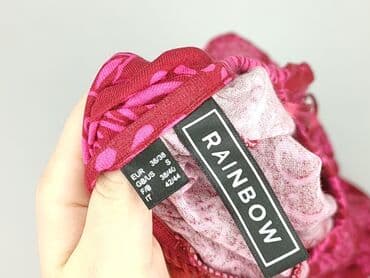 sprzedaż sukienek używanych: RAINBOW, Sukienka damska, rozmiar S — 6