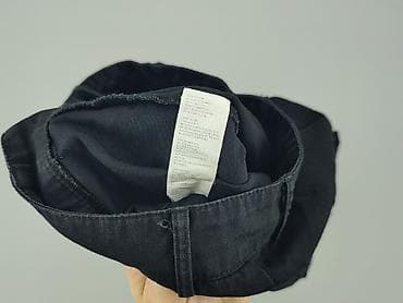 deichmann catwalk botki: Boohoo, Spodnie cargo damskie, rozmiar S — 5
