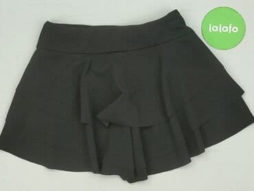 rajstopy do krótkich spodenek: Shein, Szorty damskie, rozmiar S — 3