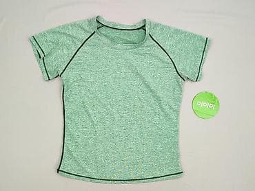 czarne dresy reserved: T-shirt damski, rozmiar L — 2