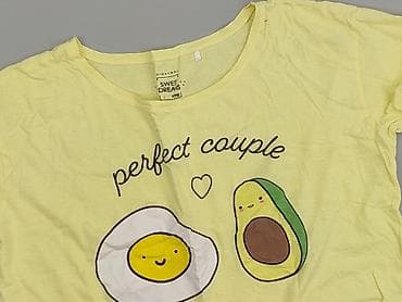 koszula john deere: Sinsay, T-shirt damski, rozmiar L — 1