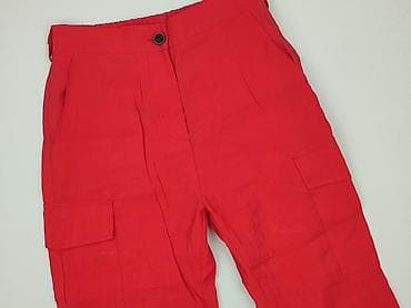 even odd klapki: Spodnie cargo damskie, rozmiar XS — 1