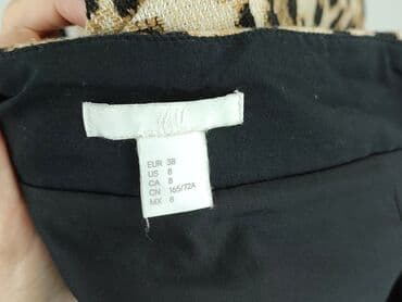 spódniczka mini allegro: H&M, Spódnica damska, rozmiar M — 5