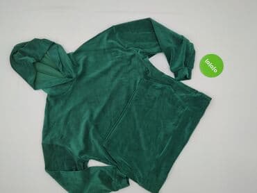 koszula bluza z kapturem: Bluza damska
, rozmiar S — 2