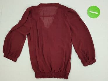 bluzki damskie dopasowane: F&F, Bluzka damska, rozmiar S — 3