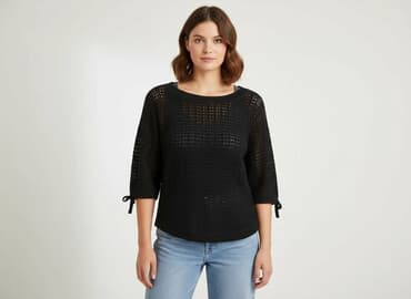 promod swetry: Promod, Sweter damski, rozmiar 2XL — 8