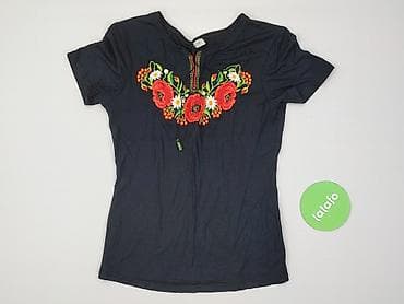 dice t: T-shirt damski, rozmiar S — 2
