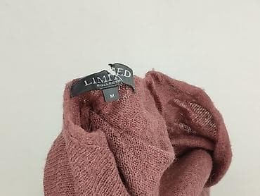 sweter w chmurki: Marks & Spencer, Kardigan damski, rozmiar M — 4