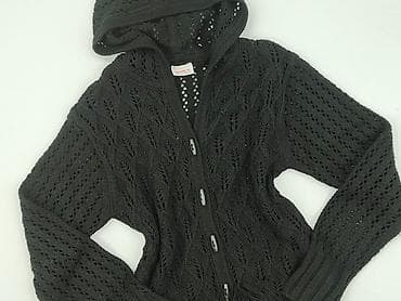 pull and bear płaszcze: Colours of the World, Kardigan damski, rozmiar L — 1