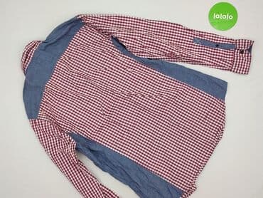 reserved koszula swiateczna: Reserved, Shirt for men, size S — 4