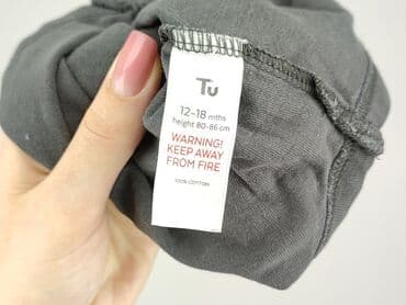 michael kors kombinezon niemowlęcy: Body, Tu, 12-18 months, 
condition - Perfect — 4
