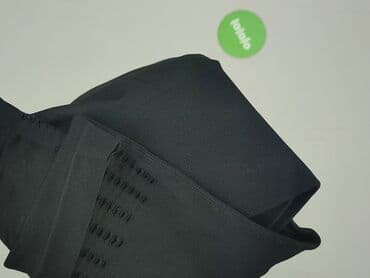 legginsy latex ocieplane: Legginsy Sportowe damskie, rozmiar M — 6