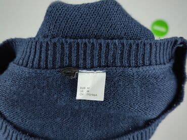 nylon sweter: Sweter damski, rozmiar M — 4