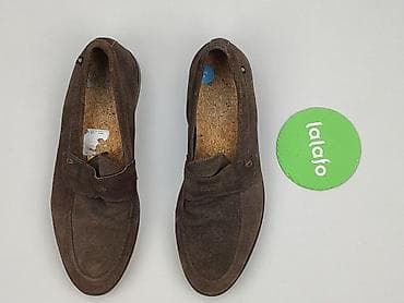 bpc selection buty: Półbuty dla mężczyzn, rozmiar 42 — 2