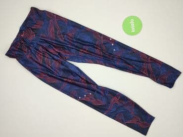 legginsy woskowane wysoki stan: Crivit Sports, Leggings Sports for women, size M (EU 38) — 2