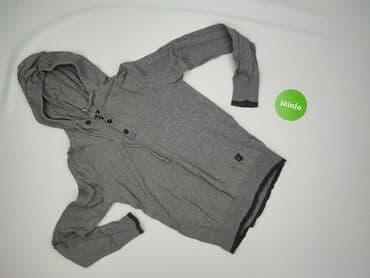 ccc crocsy: Cropp, Кофта з каптуром жіноча, S — 2