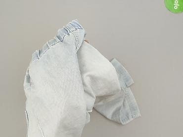 kurtka kiabi: KappAhl, Jeansy damskie, rozmiar XS — 6