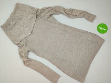 h m sweter w paski: H&M Basic, Sweter damski, rozmiar S — 3