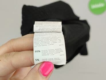 ażurowa bluzka sinsay: Sinsay, Bluzka damska, rozmiar XS — 6