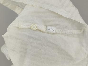 bluzki biale: Clockhouse, Bluzka damska, rozmiar S — 5