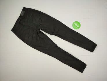 dżinsy motocyklowe damskie: JDY, Jeansy damskie, rozmiar M — 3