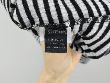 półgolf zara: Shein, Golf damski, rozmiar L — 4