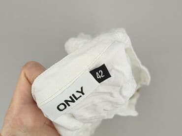 tunika damska: ONLY, Tunika damska, rozmiar XL — 4