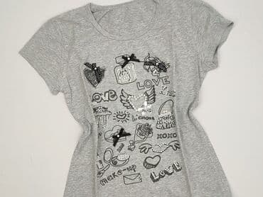 okee bluzy: T-shirt damski, rozmiar S — 1